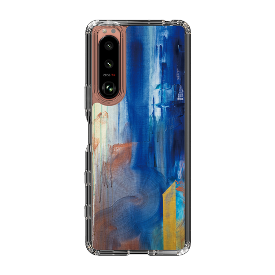 Slim Protection Case［ Shotaro Sanada - Between the Landscapes.011 ］