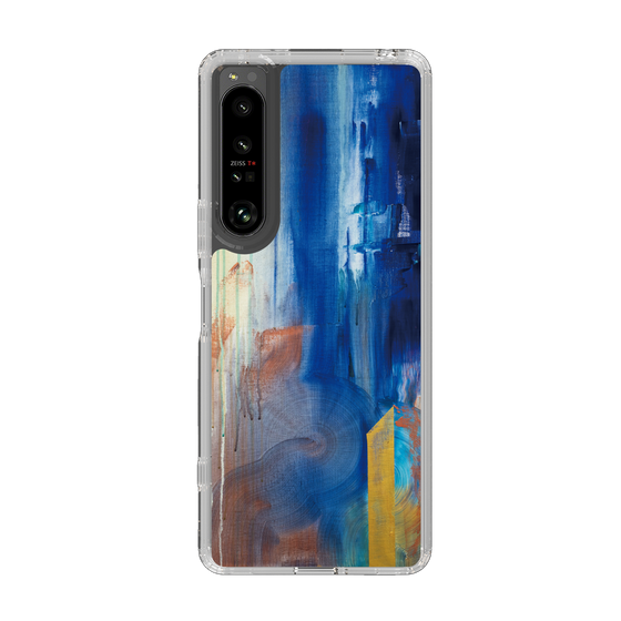 Slim Protection Case［ Shotaro Sanada - Between the Landscapes.011 ］