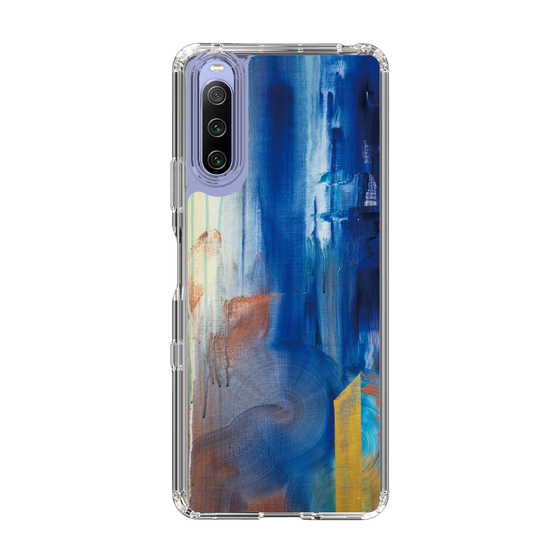 Slim Protection Case［ Shotaro Sanada - Between the Landscapes.011 ］