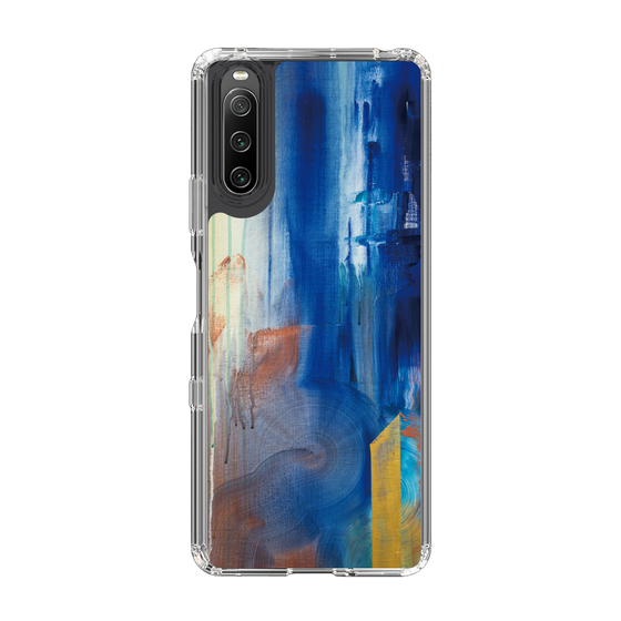 Slim Protection Case［ Shotaro Sanada - Between the Landscapes.011 ］