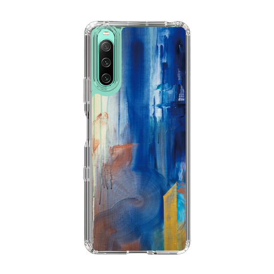 Slim Protection Case［ Shotaro Sanada - Between the Landscapes.011 ］