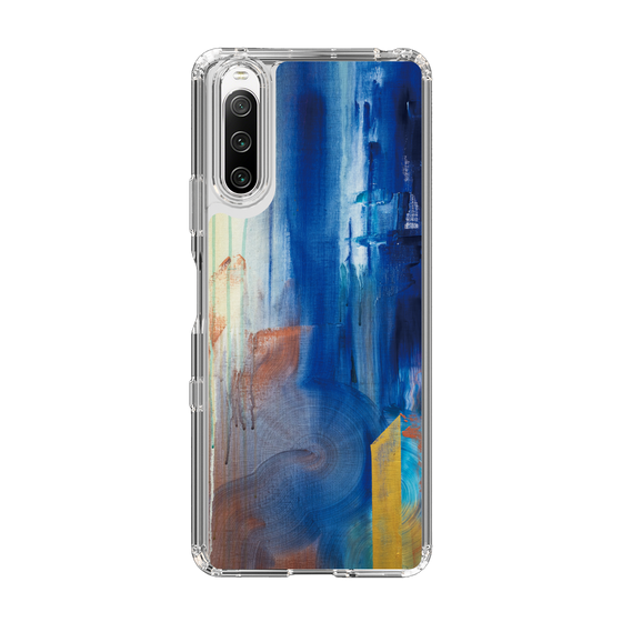 Slim Protection Case［ Shotaro Sanada - Between the Landscapes.011 ］
