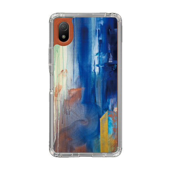 Slim Protection Case［ Shotaro Sanada - Between the Landscapes.011 ］