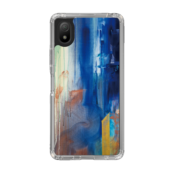 Slim Protection Case［ Shotaro Sanada - Between the Landscapes.011 ］