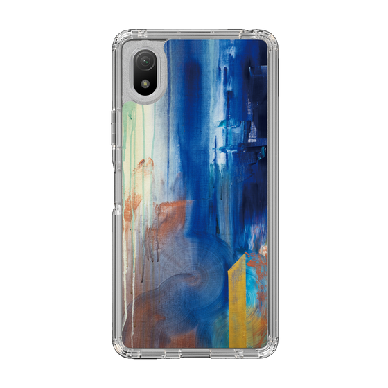 Slim Protection Case［ Shotaro Sanada - Between the Landscapes.011 ］