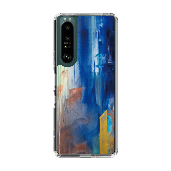 Slim Protection Case［ Shotaro Sanada - Between the Landscapes.011 ］