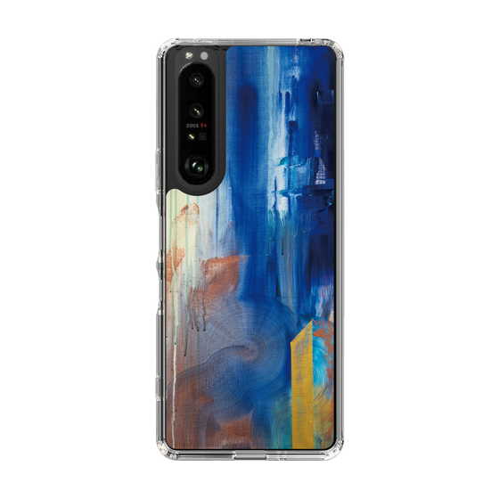 Slim Protection Case［ Shotaro Sanada - Between the Landscapes.011 ］