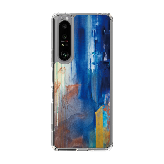 Slim Protection Case［ Shotaro Sanada - Between the Landscapes.011 ］