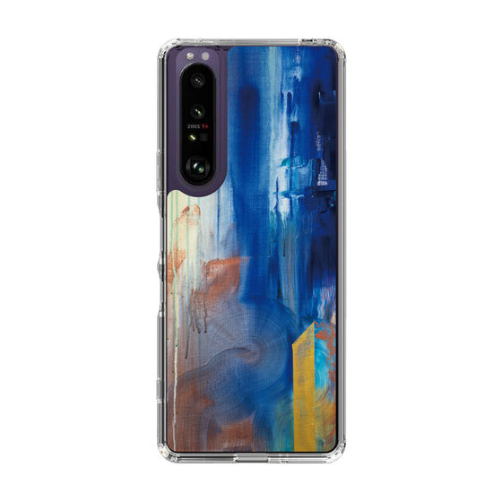 Slim Protection Case［ Shotaro Sanada - Between the Landscapes.011 ］