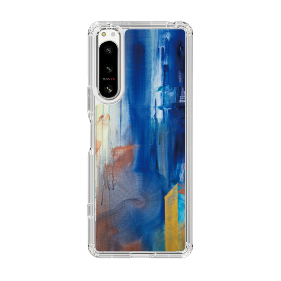 Slim Protection Case［ Shotaro Sanada - Between the Landscapes.011 ］