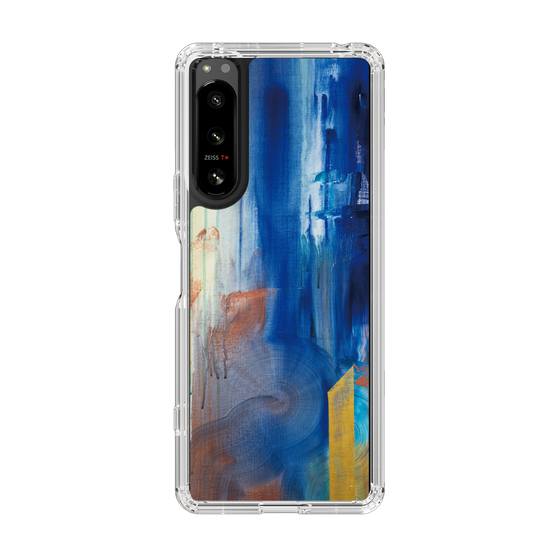 Slim Protection Case［ Shotaro Sanada - Between the Landscapes.011 ］