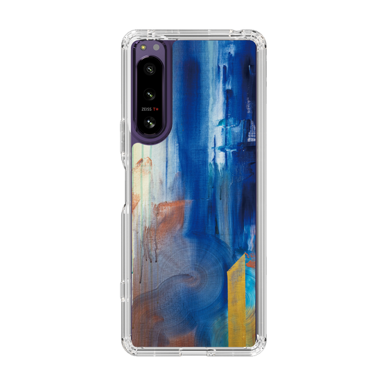Slim Protection Case［ Shotaro Sanada - Between the Landscapes.011 ］