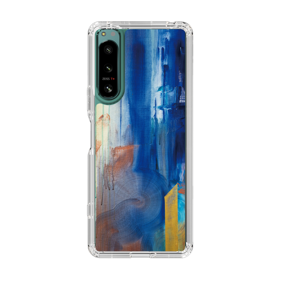 Slim Protection Case［ Shotaro Sanada - Between the Landscapes.011 ］