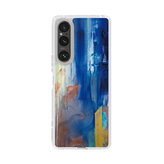 Slim Protection Case［ Shotaro Sanada - Between the Landscapes.011 ］