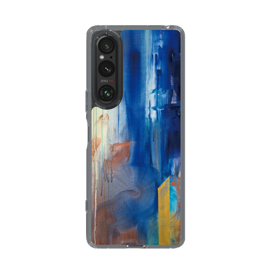 Slim Protection Case［ Shotaro Sanada - Between the Landscapes.011 ］