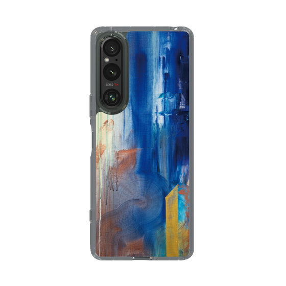 Slim Protection Case［ Shotaro Sanada - Between the Landscapes.011 ］