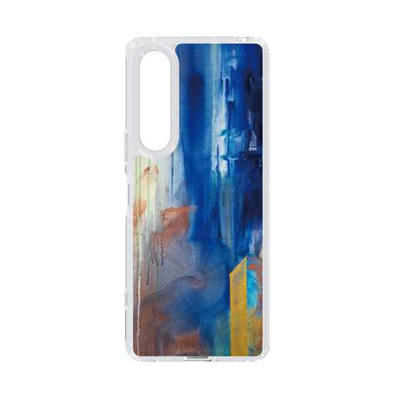 Slim Protection Case［ Shotaro Sanada - Between the Landscapes.011 ］