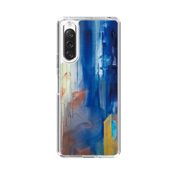 Slim Protection Case［ Shotaro Sanada - Between the Landscapes.011 ］