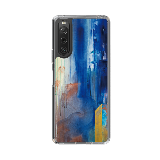 Slim Protection Case［ Shotaro Sanada - Between the Landscapes.011 ］