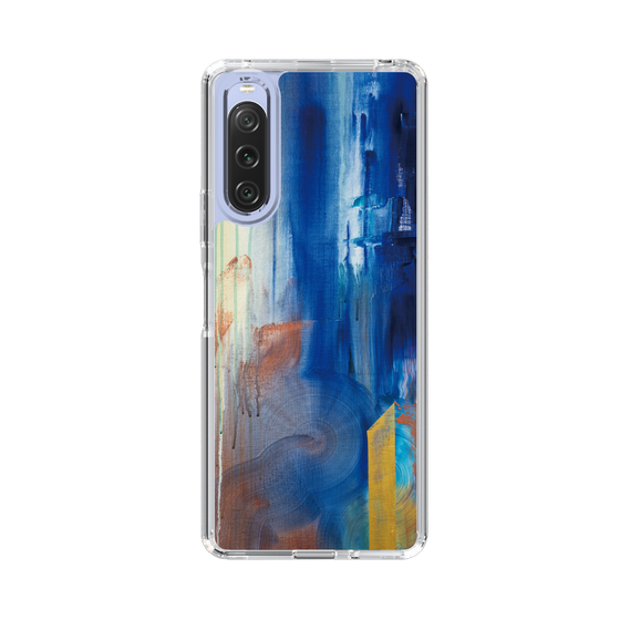 Slim Protection Case［ Shotaro Sanada - Between the Landscapes.011 ］