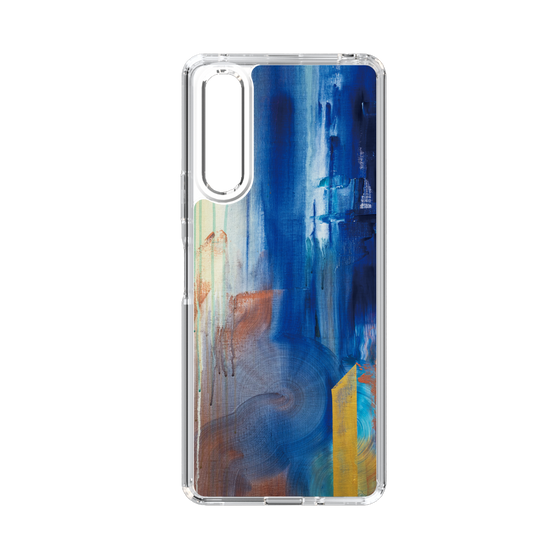 Slim Protection Case［ Shotaro Sanada - Between the Landscapes.011 ］