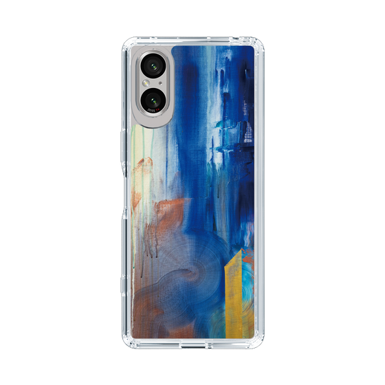 Slim Protection Case［ Shotaro Sanada - Between the Landscapes.011 ］