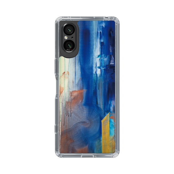 Slim Protection Case［ Shotaro Sanada - Between the Landscapes.011 ］