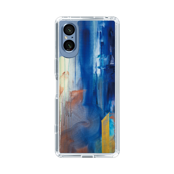 Slim Protection Case［ Shotaro Sanada - Between the Landscapes.011 ］