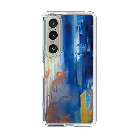 Slim Protection Case［ Shotaro Sanada - Between the Landscapes.011 ］