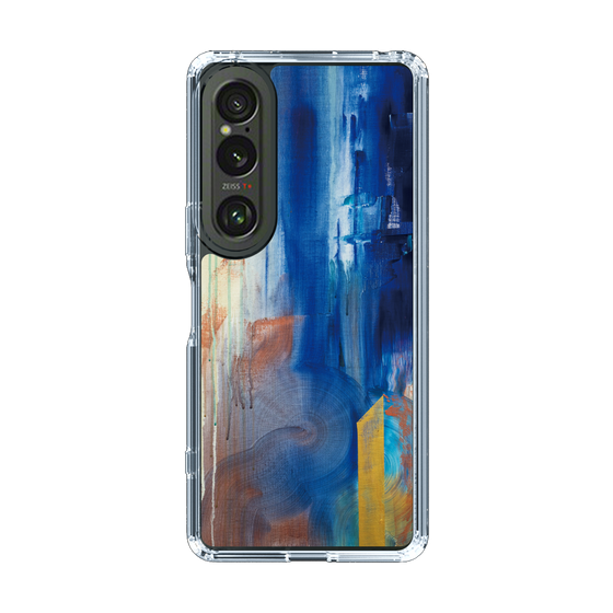 Slim Protection Case［ Shotaro Sanada - Between the Landscapes.011 ］