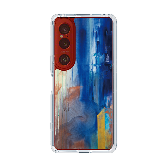 Slim Protection Case［ Shotaro Sanada - Between the Landscapes.011 ］
