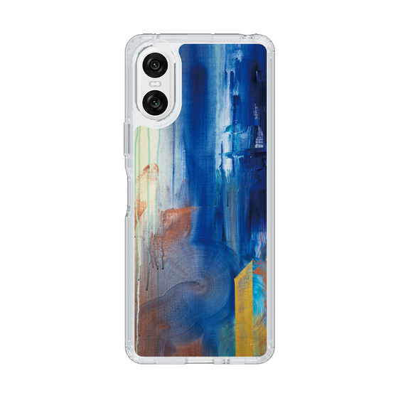 Slim Protection Case［ Shotaro Sanada - Between the Landscapes.011 ］