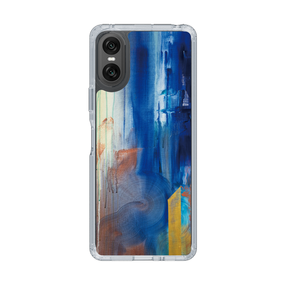 Slim Protection Case［ Shotaro Sanada - Between the Landscapes.011 ］