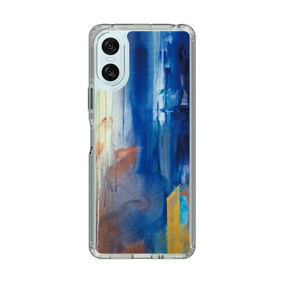 Slim Protection Case［ Shotaro Sanada - Between the Landscapes.011 ］