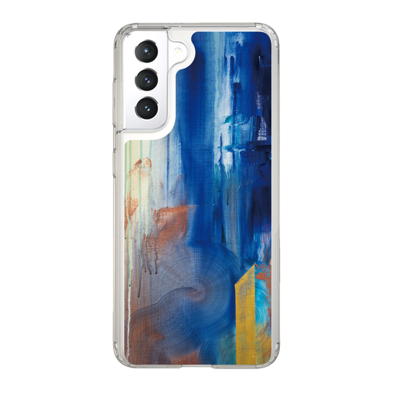 Slim Protection Case［ Shotaro Sanada - Between the Landscapes.011 ］