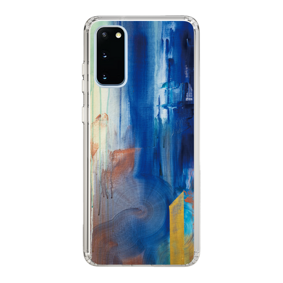 Slim Protection Case［ Shotaro Sanada - Between the Landscapes.011 ］