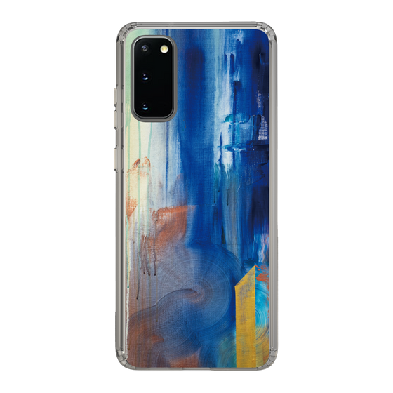 Slim Protection Case［ Shotaro Sanada - Between the Landscapes.011 ］