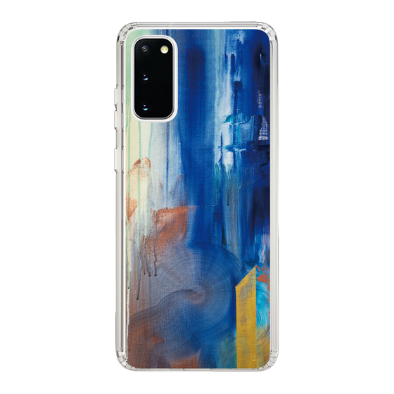 Slim Protection Case［ Shotaro Sanada - Between the Landscapes.011 ］