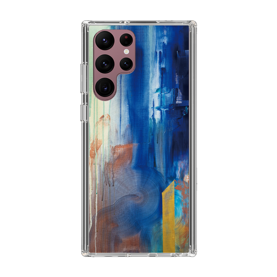 Slim Protection Case［ Shotaro Sanada - Between the Landscapes.011 ］