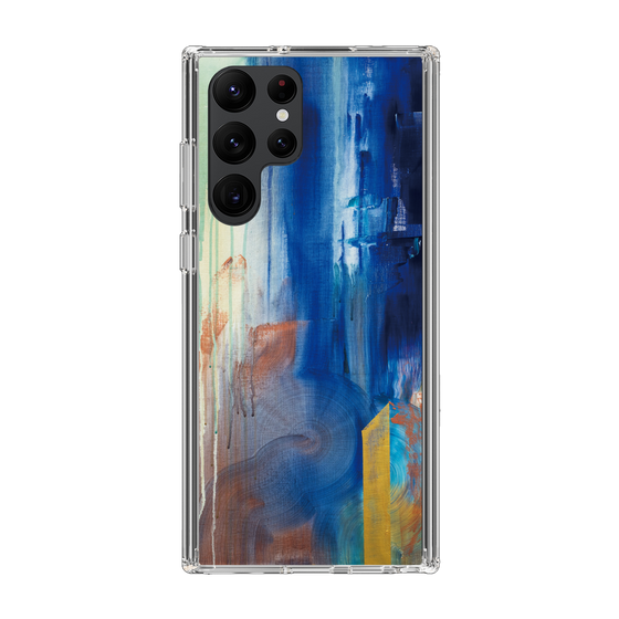 Slim Protection Case［ Shotaro Sanada - Between the Landscapes.011 ］