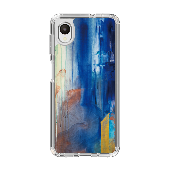 Slim Protection Case［ Shotaro Sanada - Between the Landscapes.011 ］