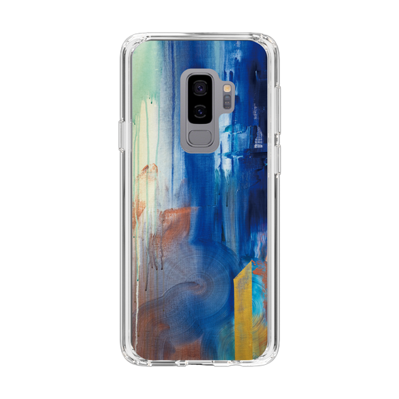 Slim Protection Case［ Shotaro Sanada - Between the Landscapes.011 ］