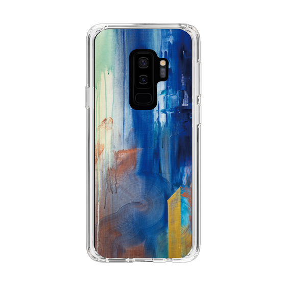 Slim Protection Case［ Shotaro Sanada - Between the Landscapes.011 ］