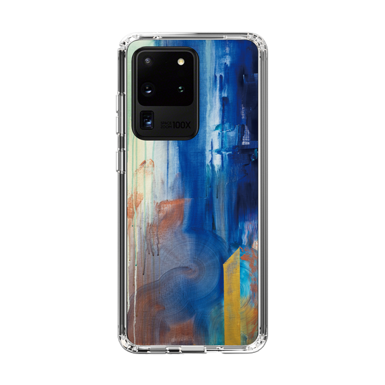 Slim Protection Case［ Shotaro Sanada - Between the Landscapes.011 ］