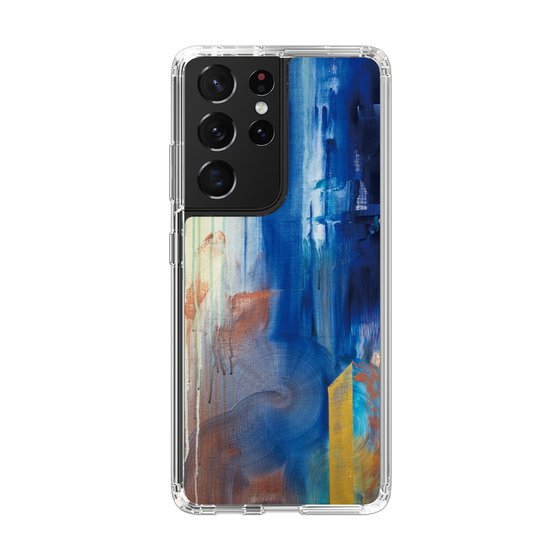 Slim Protection Case［ Shotaro Sanada - Between the Landscapes.011 ］