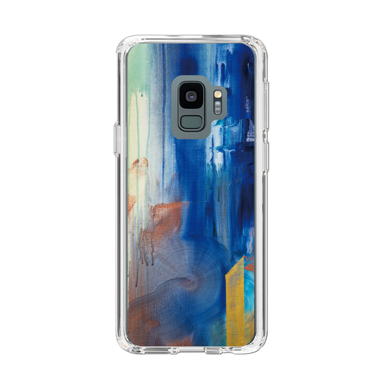 Slim Protection Case［ Shotaro Sanada - Between the Landscapes.011 ］