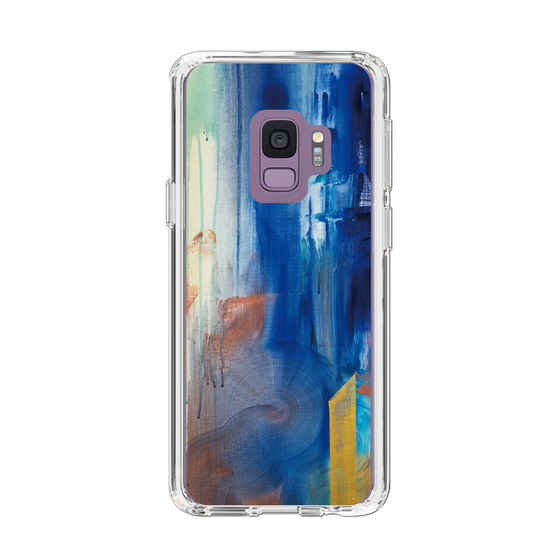 Slim Protection Case［ Shotaro Sanada - Between the Landscapes.011 ］