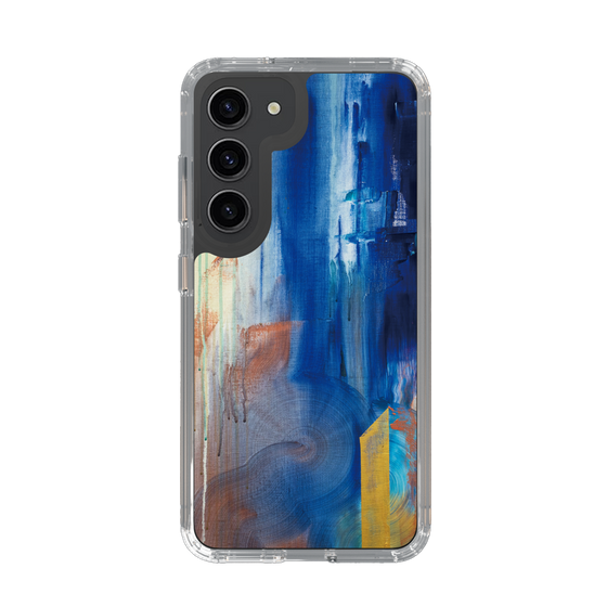 Slim Protection Case［ Shotaro Sanada - Between the Landscapes.011 ］
