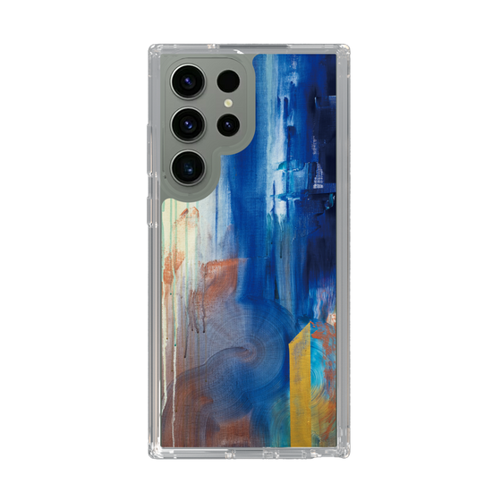Slim Protection Case［ Shotaro Sanada - Between the Landscapes.011 ］