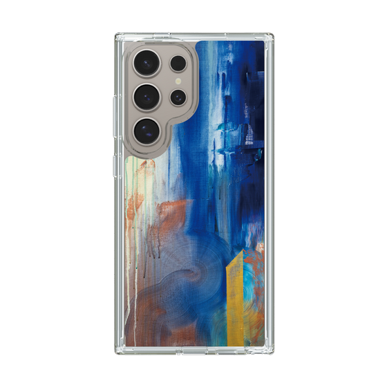 Slim Protection Case［ Shotaro Sanada - Between the Landscapes.011 ］